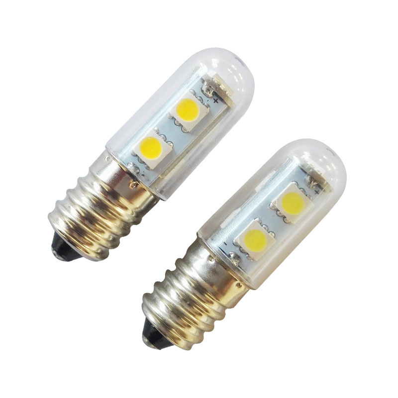 E14 LED 冷蔵庫用ライト 1.5w SMD5050省エネ電球 冷凍庫