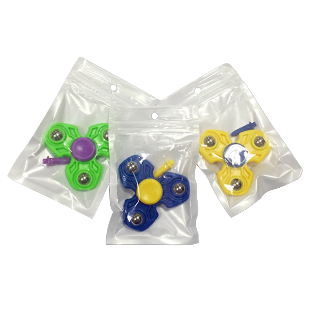 twirling fidget toy