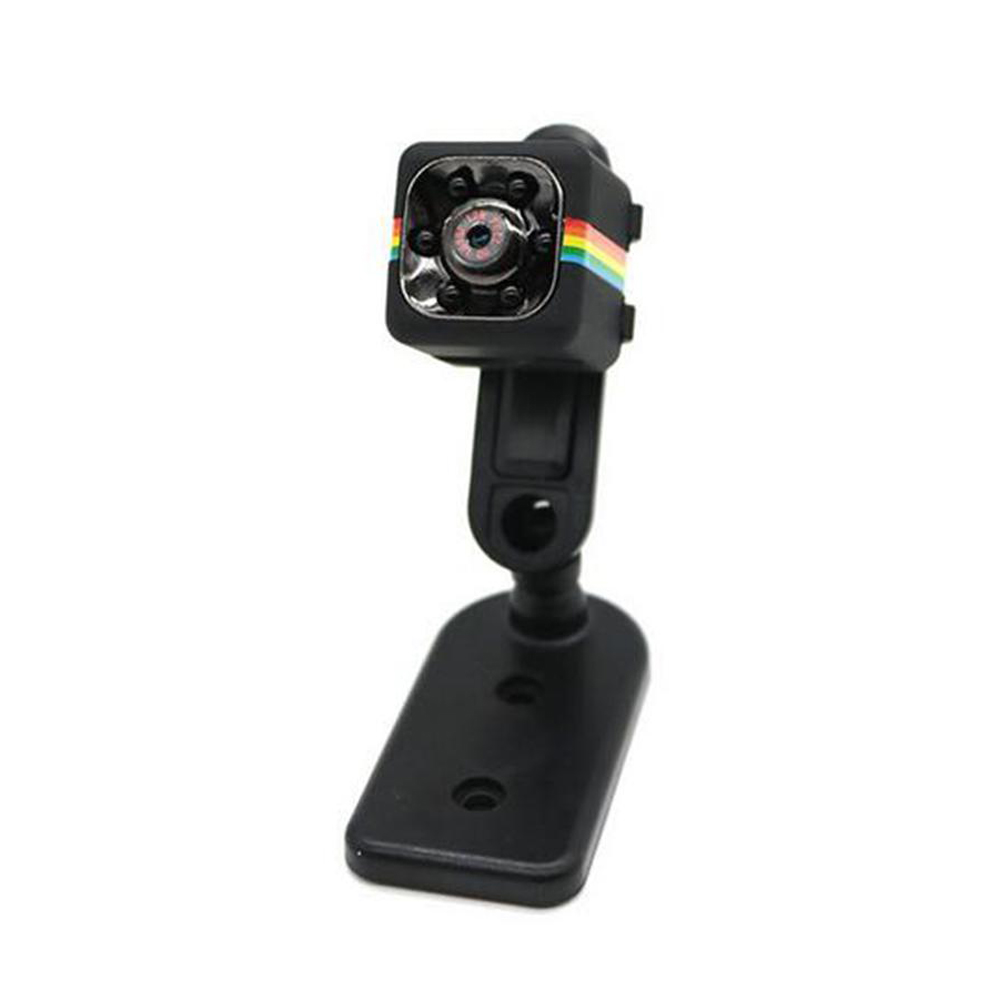 SQ11 Mini Camera 1080P HD Night Vision Sports Camcorder DV ...