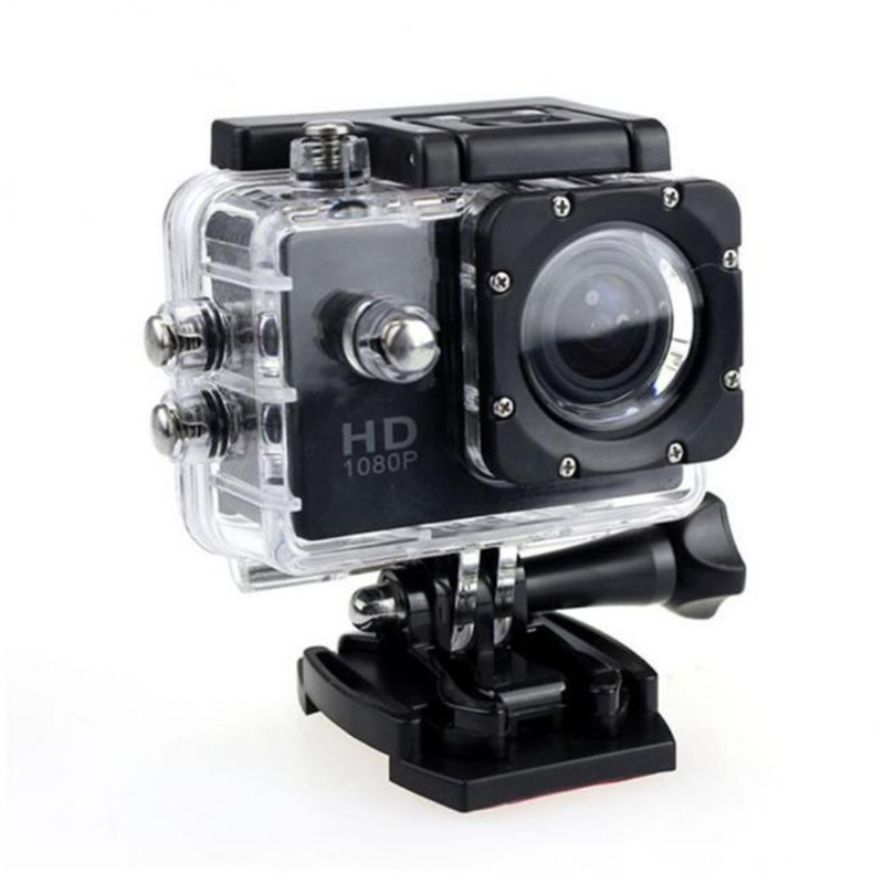 アウトドア アクション カメラ 30m 防水 ダイビング ビデオカメラ 多機能 Hd 4k Sj4000 水中 Dv カメラ