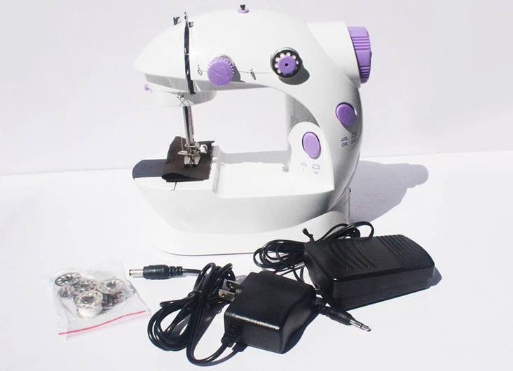 desktop covers for sewing machines