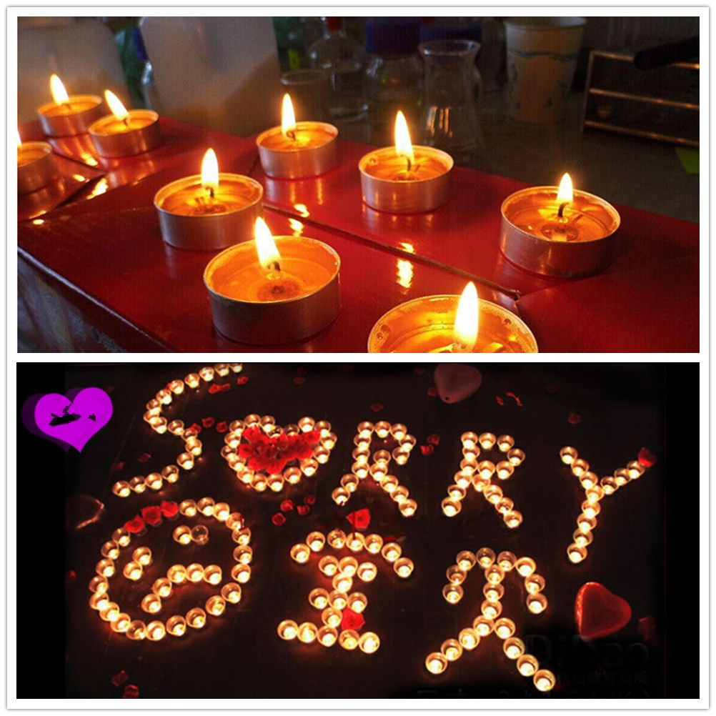 50pcs Round Aroma Candle Lamp Scented Fragrance Smokeless Wax Details About 50pcs Round Aroma Candle Lamp Scented Fragrance Smokeless Wax Tea Light