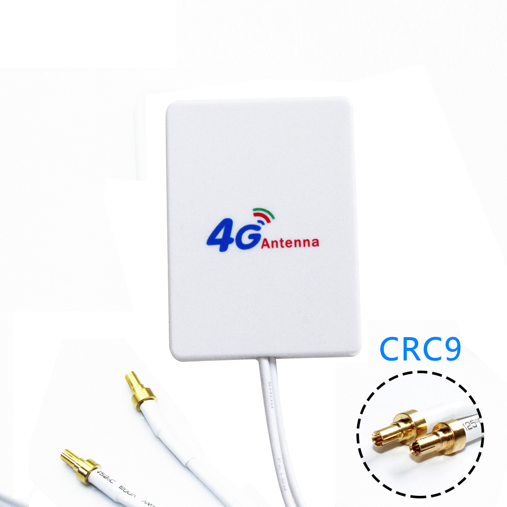 antenne til huawei b593 4g router