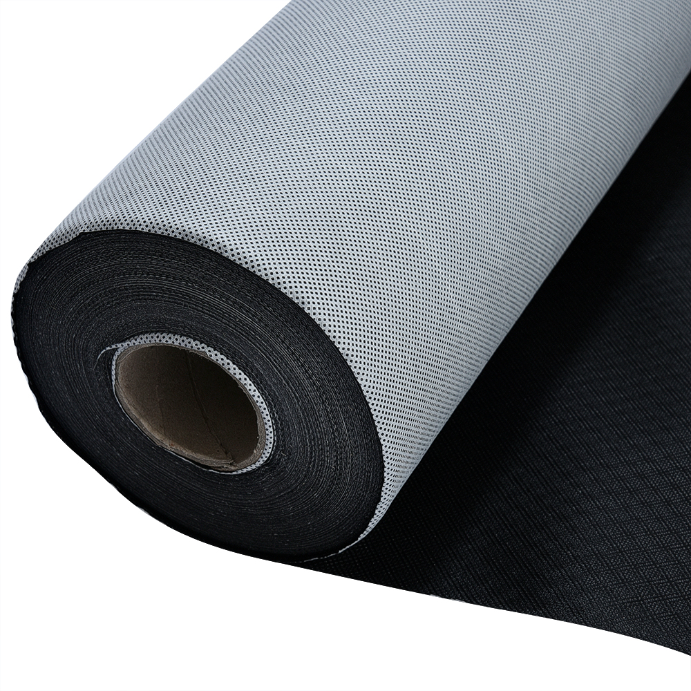 1.5M x 50M Roofing Breathable Felt Breathable Membrane Breathable Roof ...