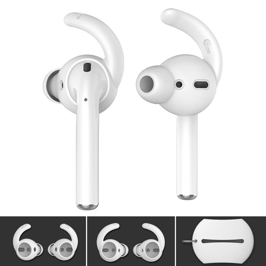 ahastyle airpods ear hooks