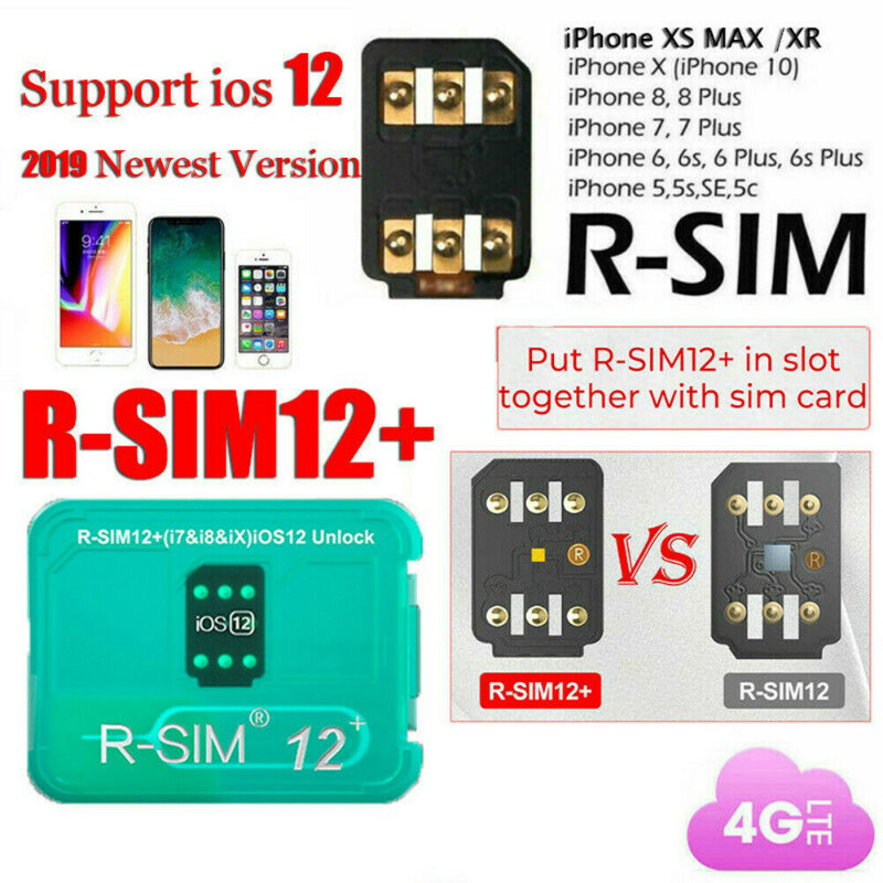 iphone 12 sim card