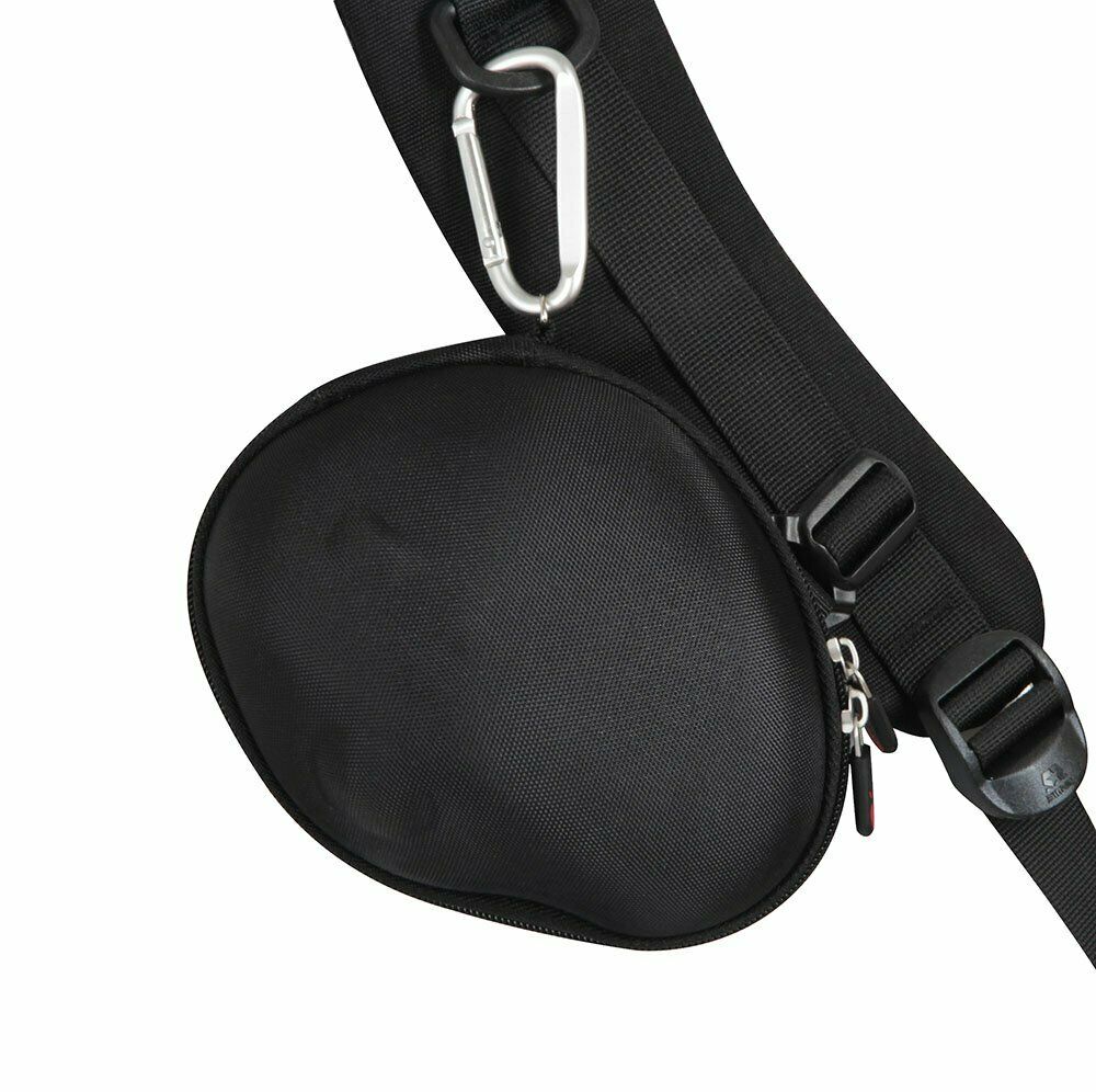 Hard Travel Case For Logitech MX Ergo Advanced Wireless Trackball EBay