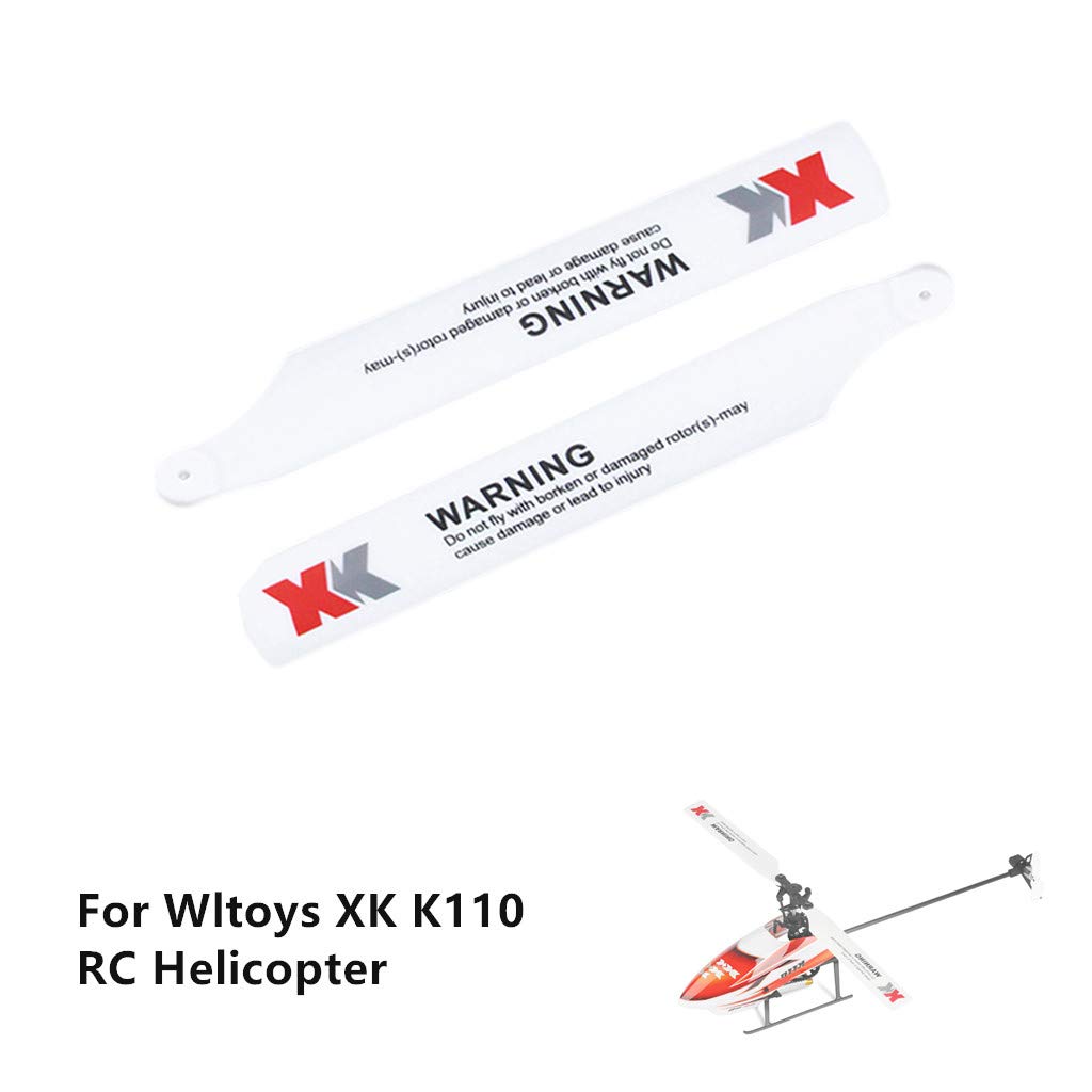 k110 helicopter