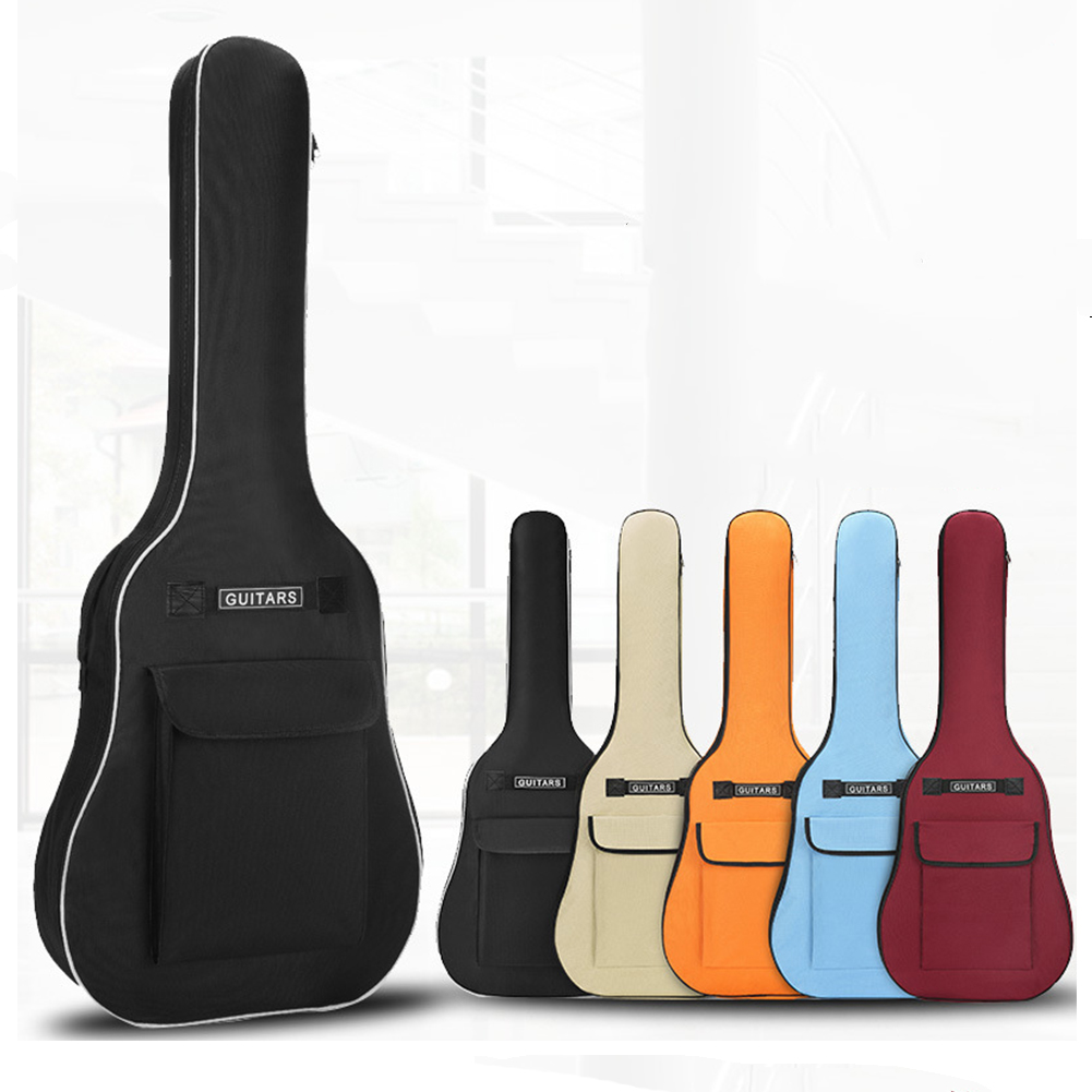 Details About 40 41 Waterproof Folk Acoustic Guitar Gig Bag Padded Soft Case Backpack Us Details About 40 41 Waterproof Folk Acoustic Guitar Gig Bag Padded Soft Case Backpack Us