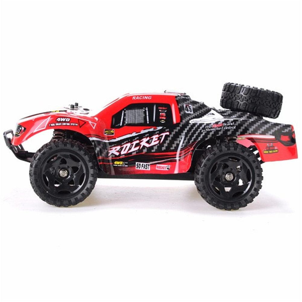 short course rc kit