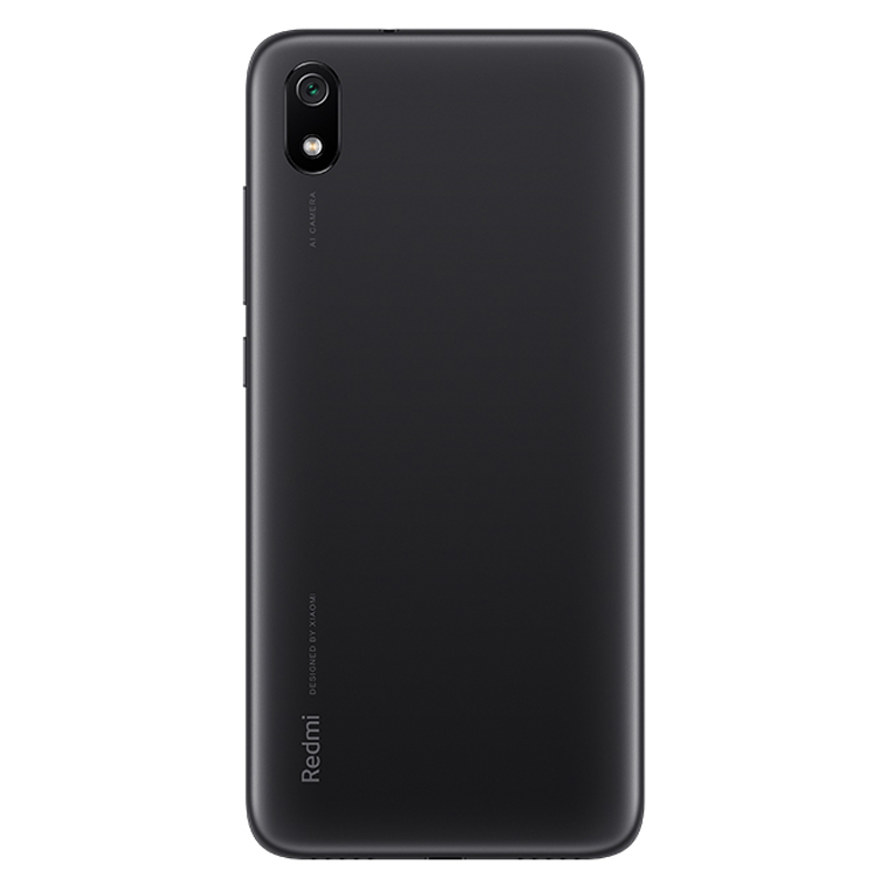Xiaomi Redmi 7A Smartphone 2 + 32G Noir mat 