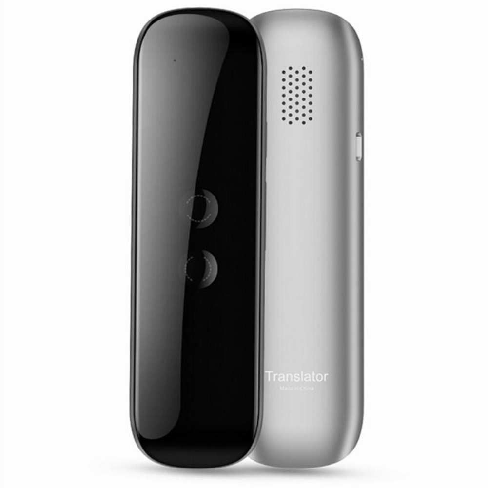 G5多言語ポータブルBluetoothインスタントトランスレータ言語翻訳通販セール状況　外国語　翻訳　通訳　通販