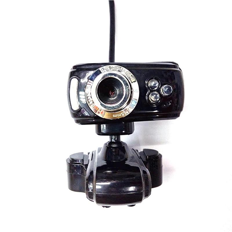 usb camera for pc windows 7