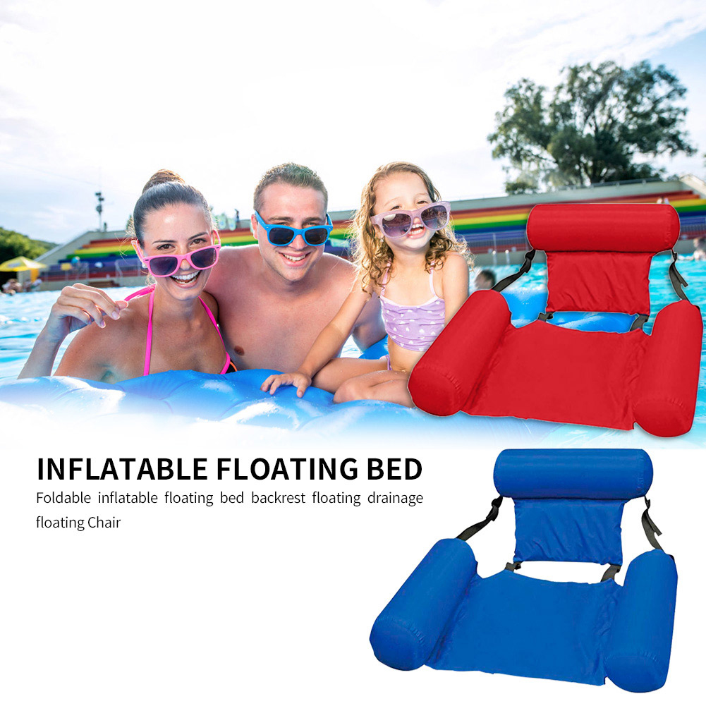 baby floating pool chair