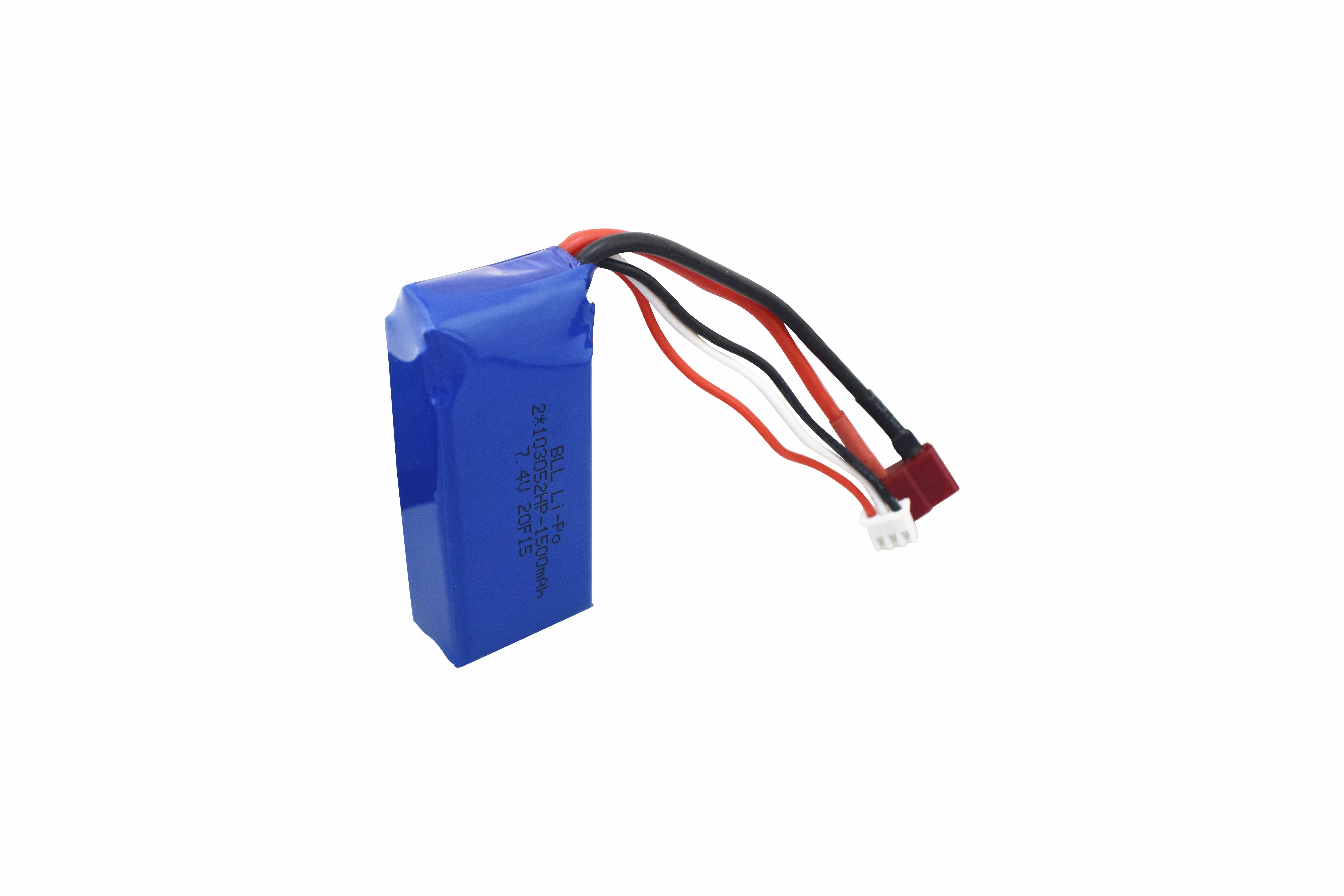 wltoys 144001 max battery size