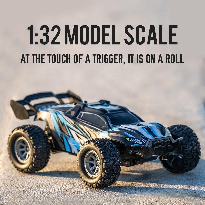 S658 1 32 4wd Remote Control Drift High Speed Rc Car 2 4ghz Off Road Vehicles Ebay