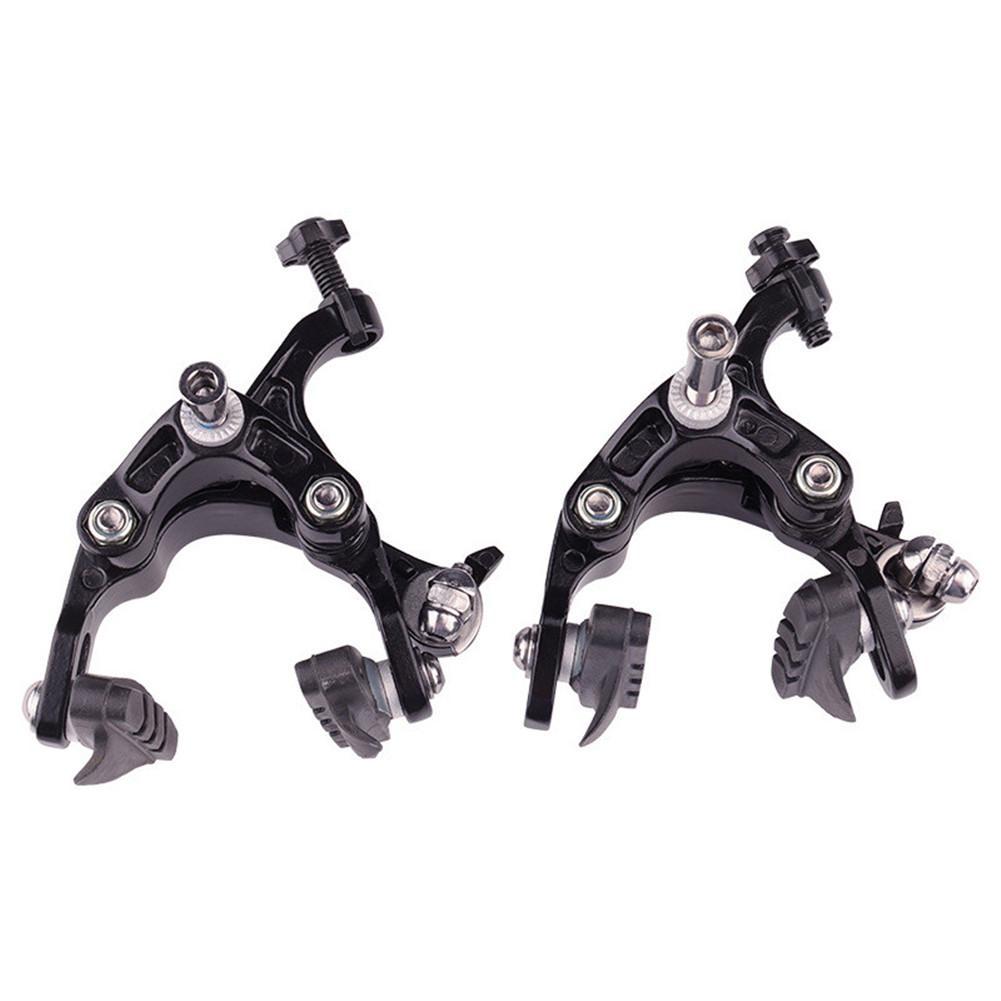 rear bike brake caliper