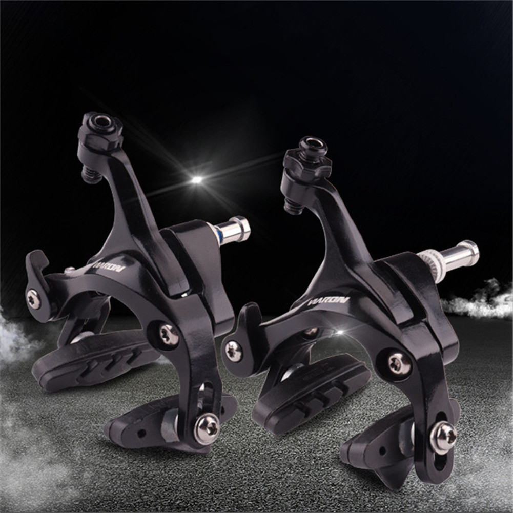 rear bike brake caliper