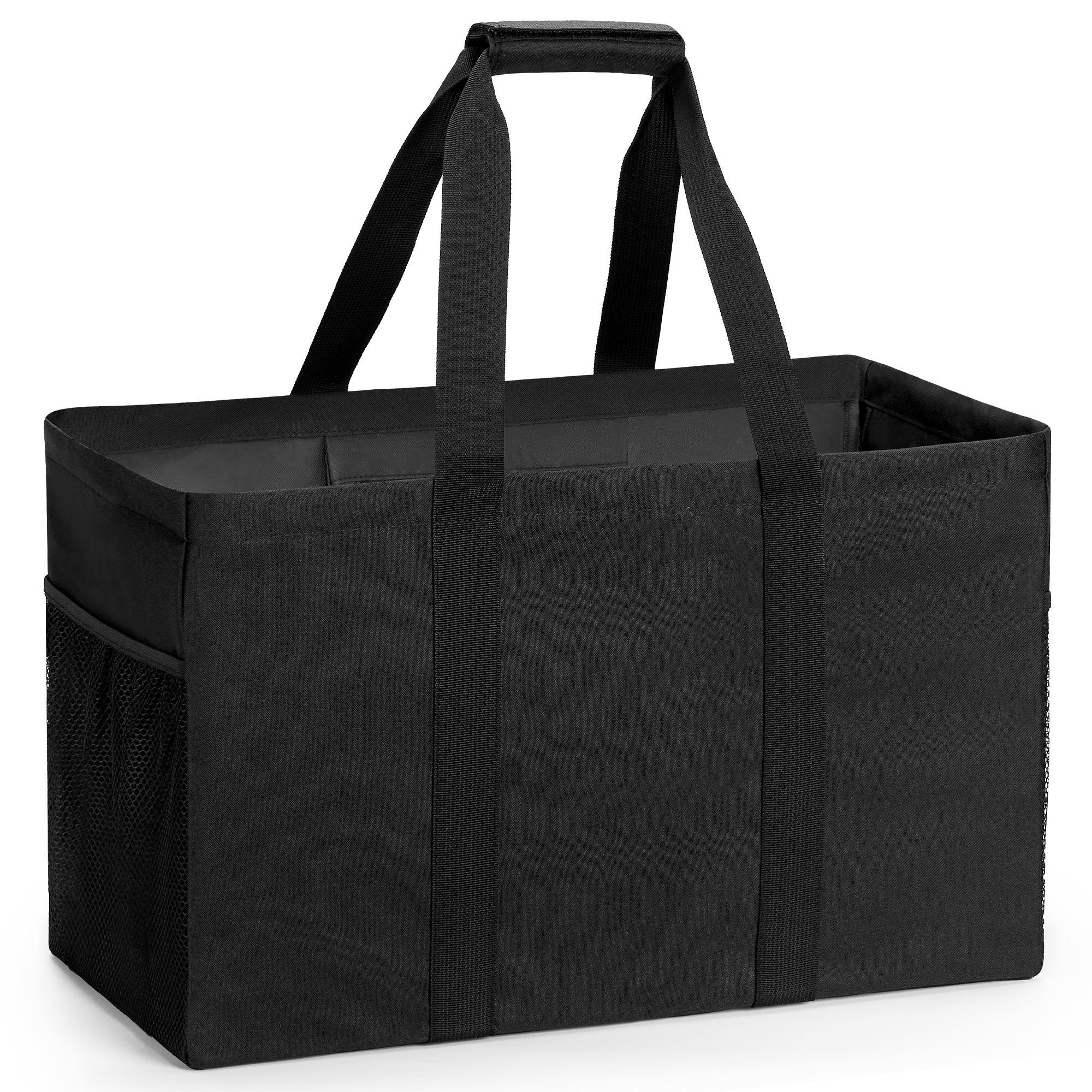 Folding Shopping Bag Eco Friendly Ladies Gift Foldable Reusable Ladies Women Bag 