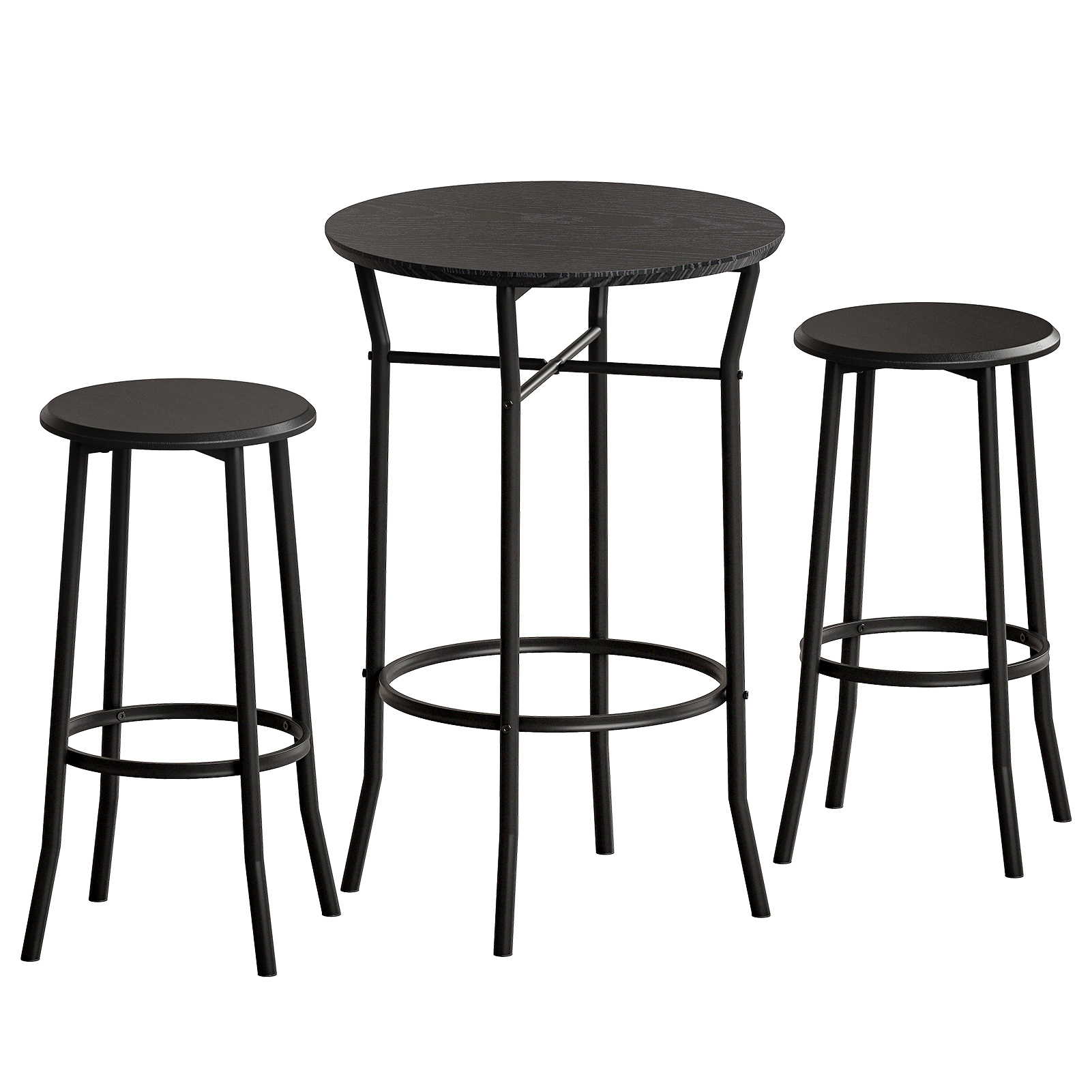 Bar type dining cheap set