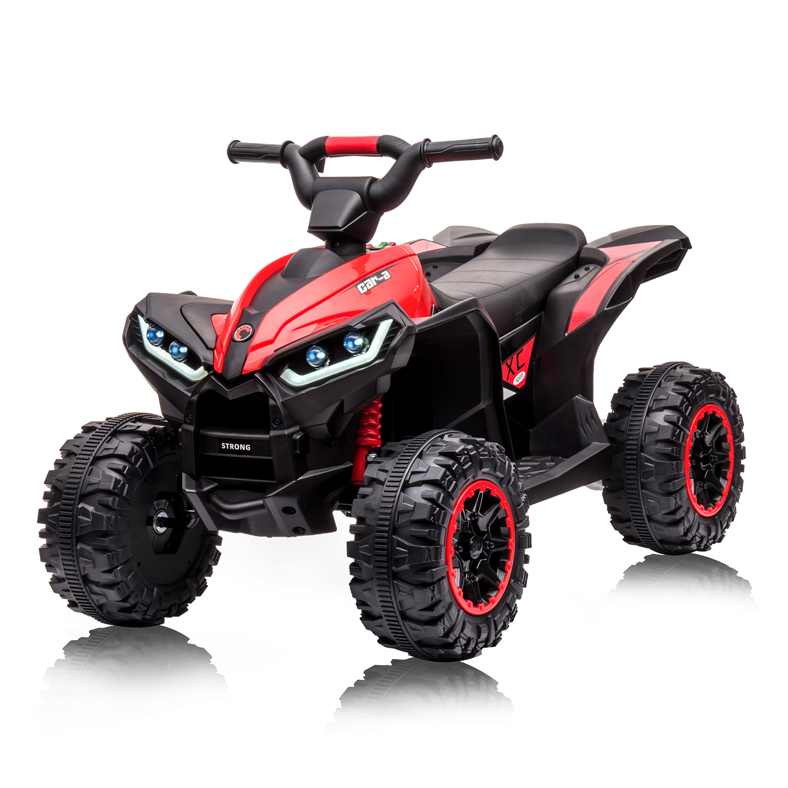 Kids Ride On Car - Image 1