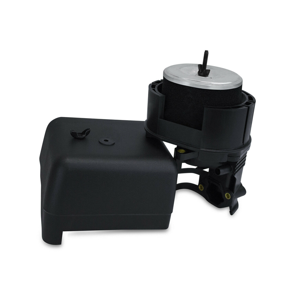 Tubo Collegamento Filtro Aria Fiat 500 R/126 - Foto 6