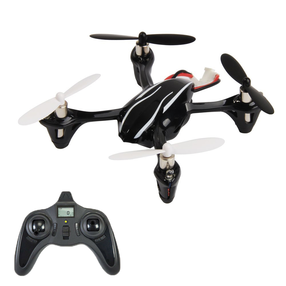 hubsan x4 107l