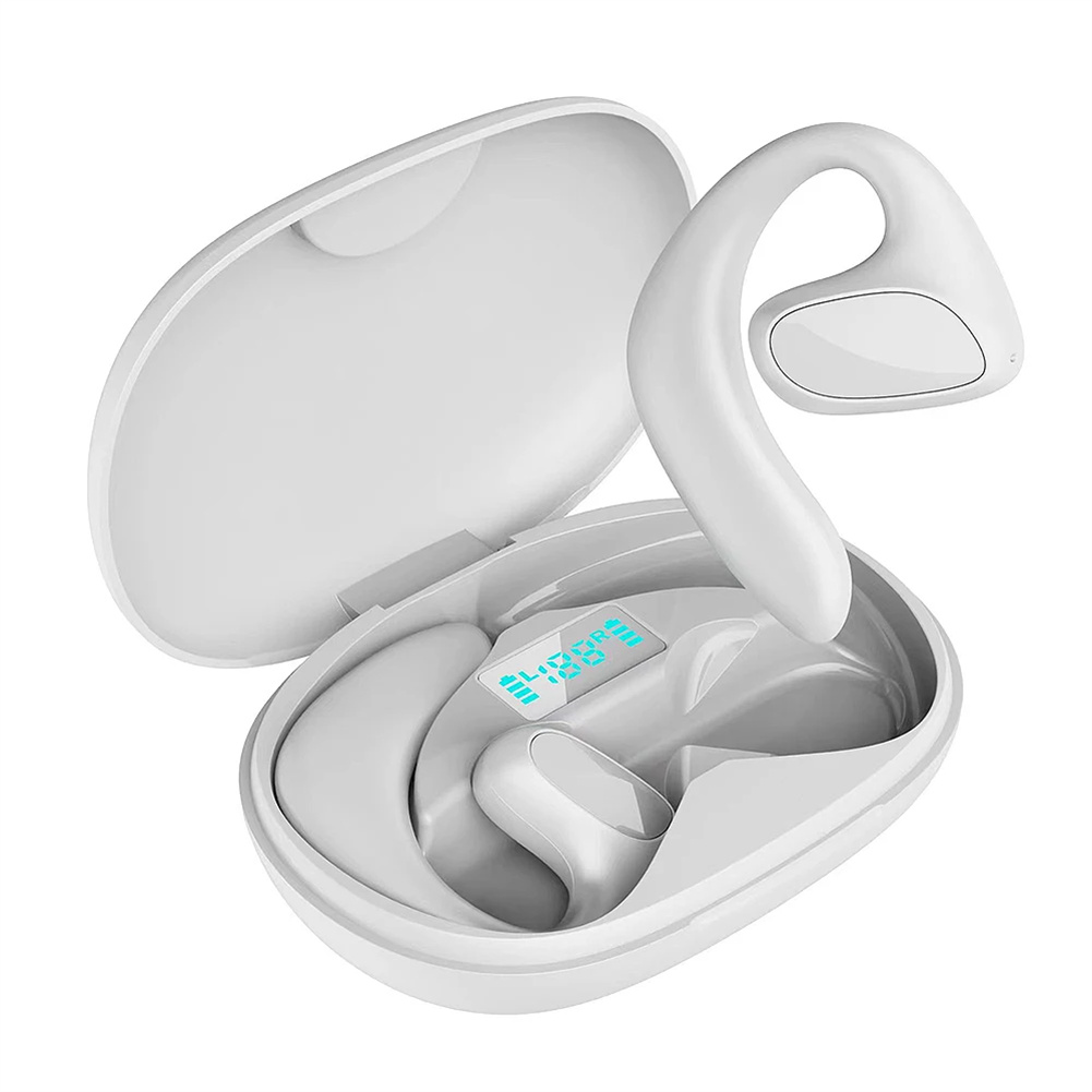 144 Languages Real Time Translator Earphones Smart Wireless Translator Headset - Picture 18 of 18