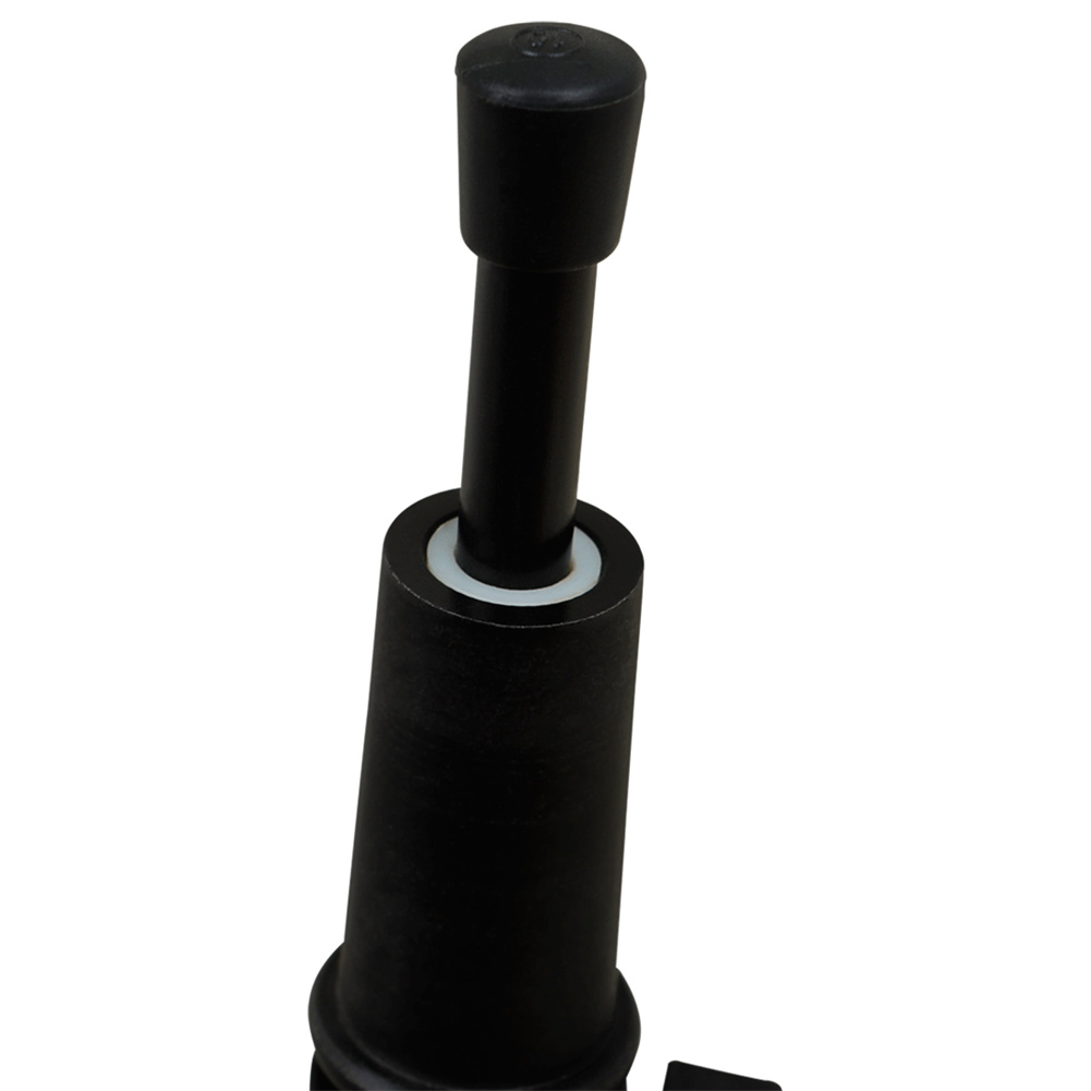 Description Picture 6 of item1PC Cello Foot Support Carbon Fiber Footrest Anti-slip Wear-resistant Pad Height Adjustable Base Cello Instrument Accessories