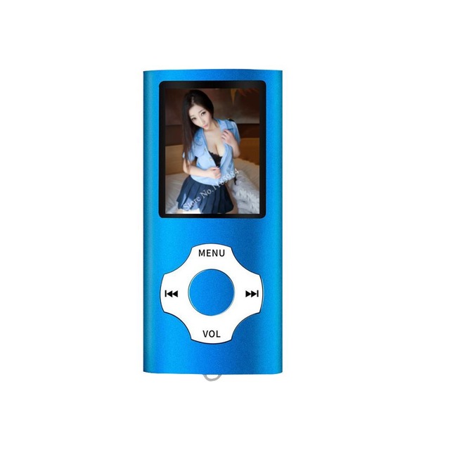 Bluetooth 互換の MP3 プレーヤー ポータブル MP4 音楽の再生 ステレオ Fm ラジオ 外部学生用 MP3 レコーダー