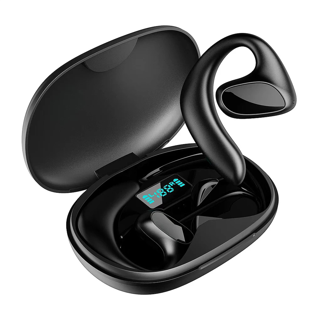 144 Languages Real Time Translator Earphones Smart Wireless Translator Headset - Picture 17 of 18
