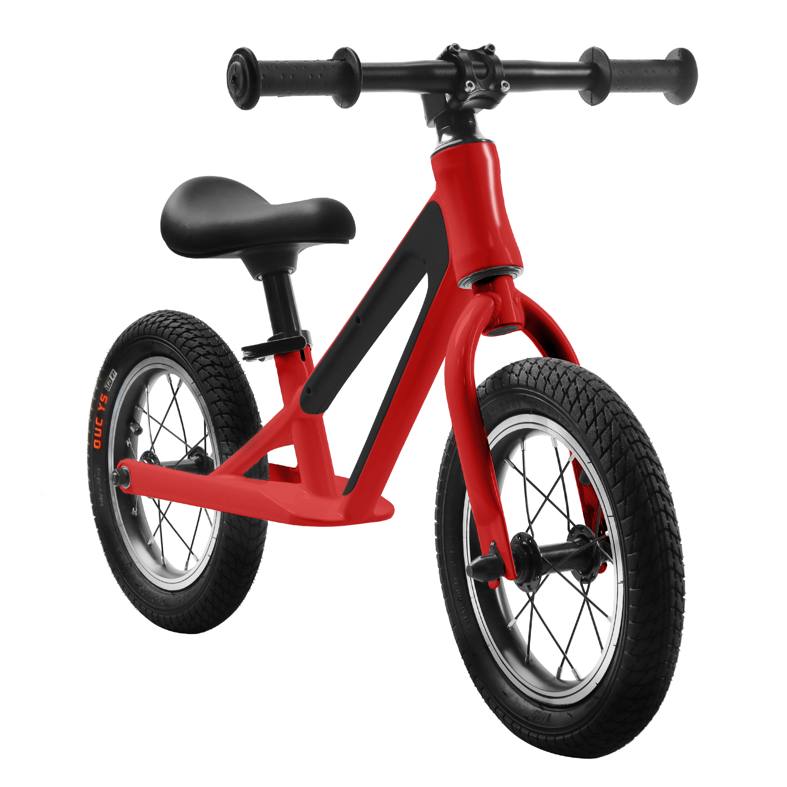 Toddler Balance Bike Lightweight Bicycle with No Pedal for Kids Ages 2-6 Years