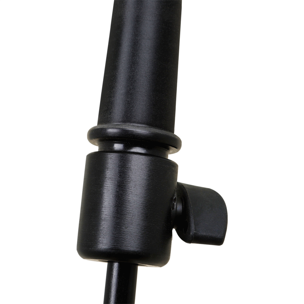 Description Picture 5 of item1PC Cello Foot Support Carbon Fiber Footrest Anti-slip Wear-resistant Pad Height Adjustable Base Cello Instrument Accessories