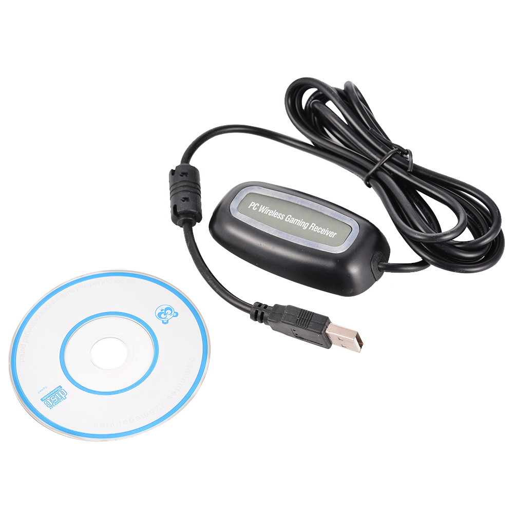 wireless controller receiver for pc