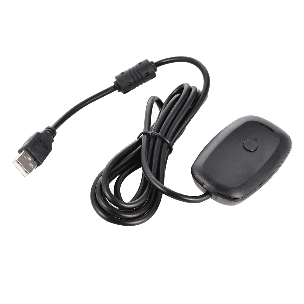 xbox 360 wireless network adapter driver download