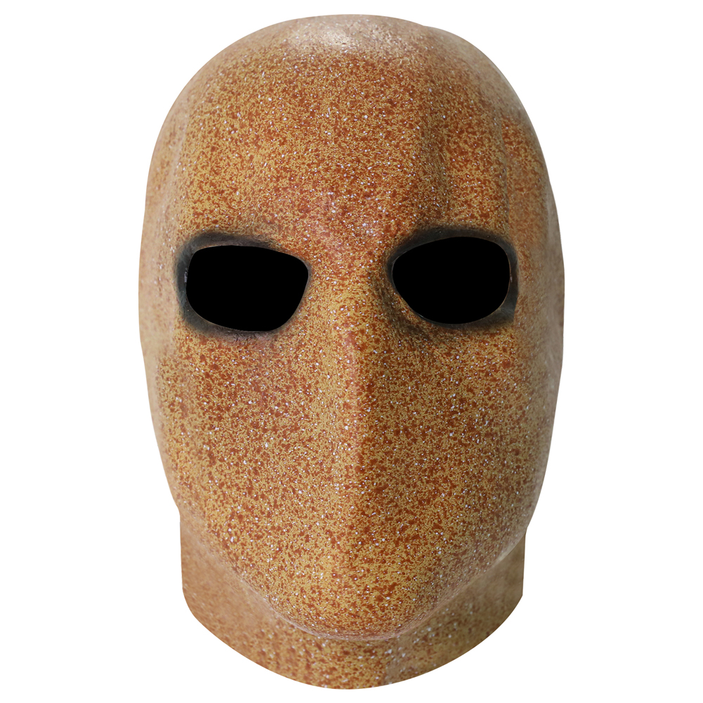 悪顔 男 マスク ホラー 面白い スケルトン 顔のない 宇宙人 マスク ハロウィン パーティー 仮面 舞会 小道具 コスプレマスク