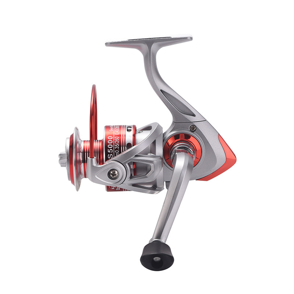 long distance casting spinning reels