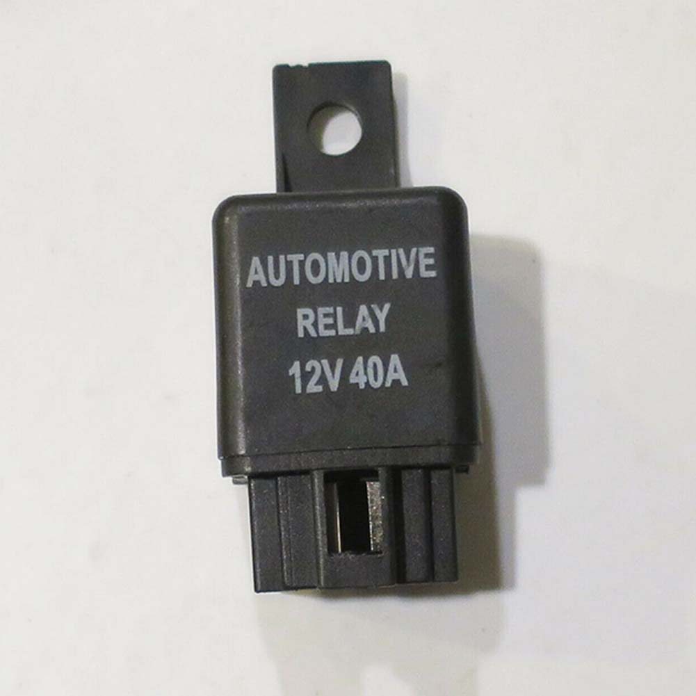 Fog relay