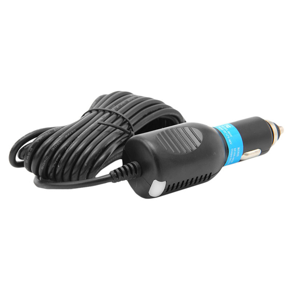 車のミニ Usb インターフェイス軽量電源充電器アダプタ ケーブル カメラ MP3 電話用