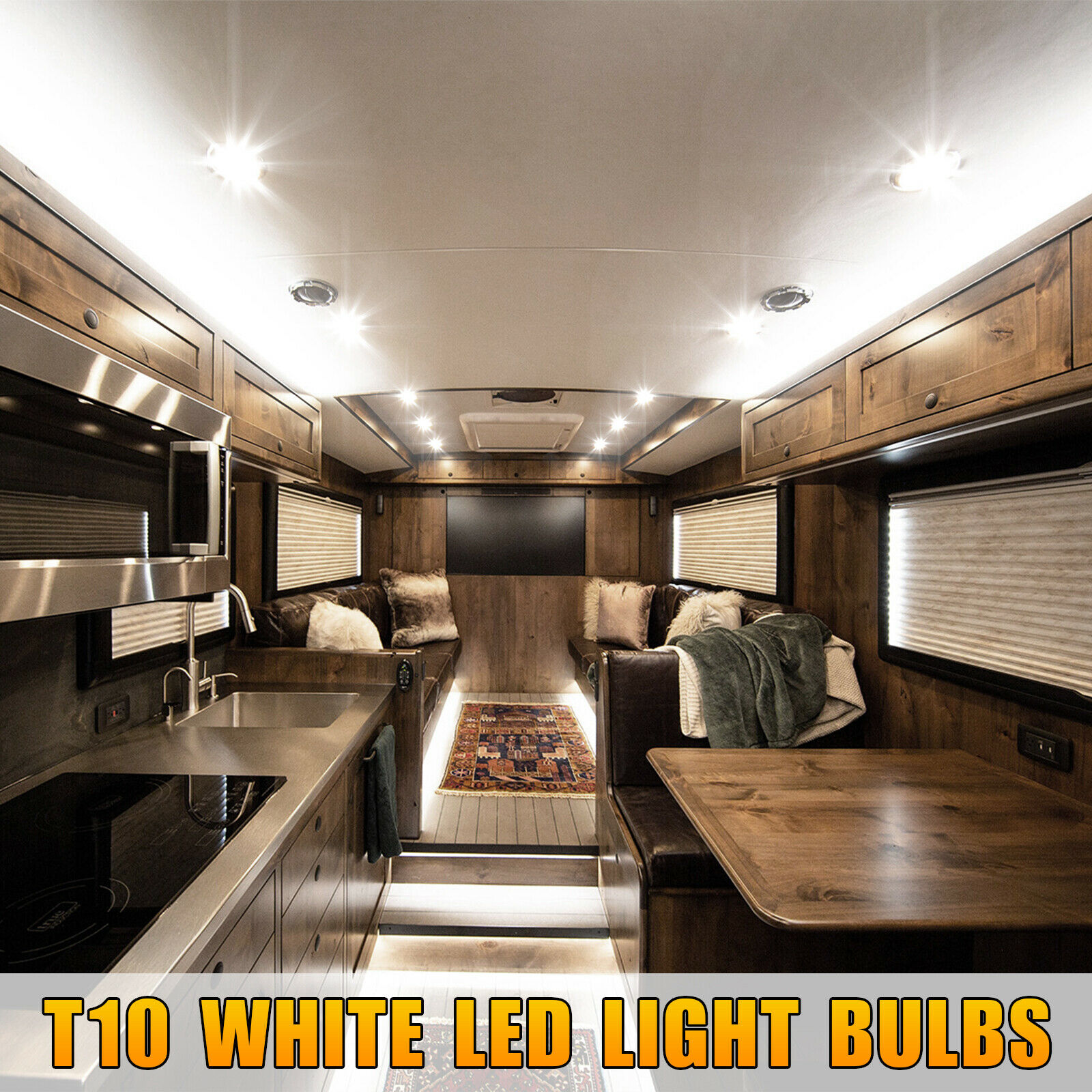 Kidlove%2020%20Pcs%20T10%20Led%20Light%20Full%20Light-transmitting%20Width%20Lamp%20License%20Plate%20Lights%20Cob%20Bulb%20Modification%20Accessories%20color:full%20light%20transmission%20-%20Image%205