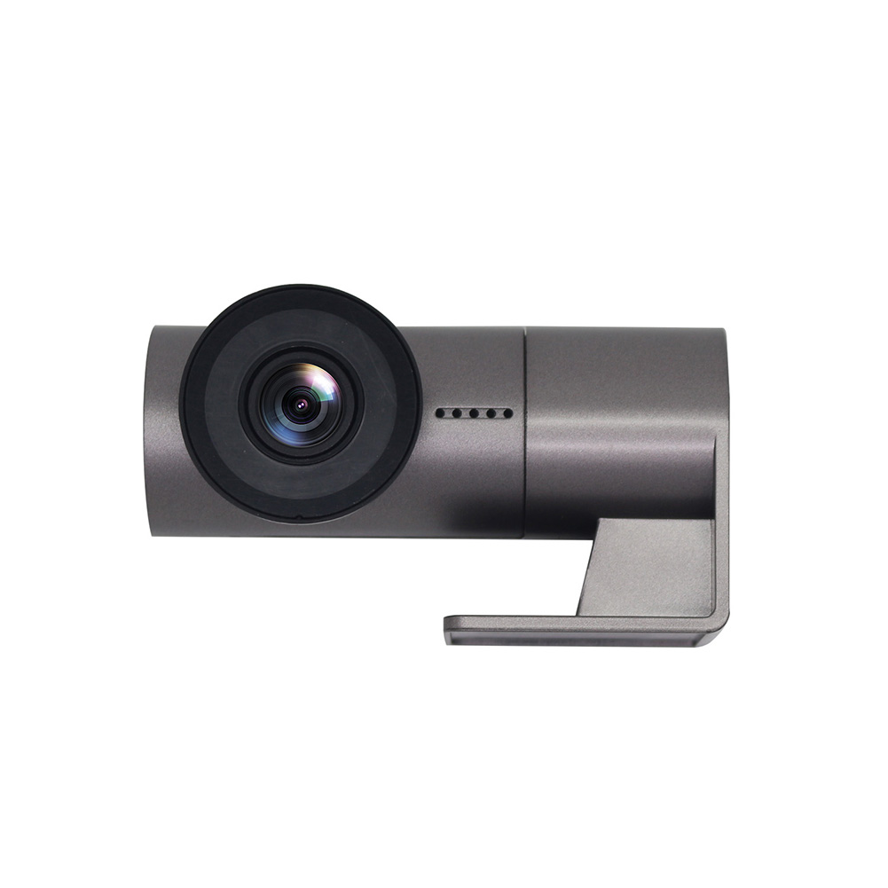 Q1 車の運転レコーダー セキュリティ カメラ 光学 Hd レンズ ビデオ レコーダー ダッシュ カム 内蔵スピーカー Wifi アプリ制御