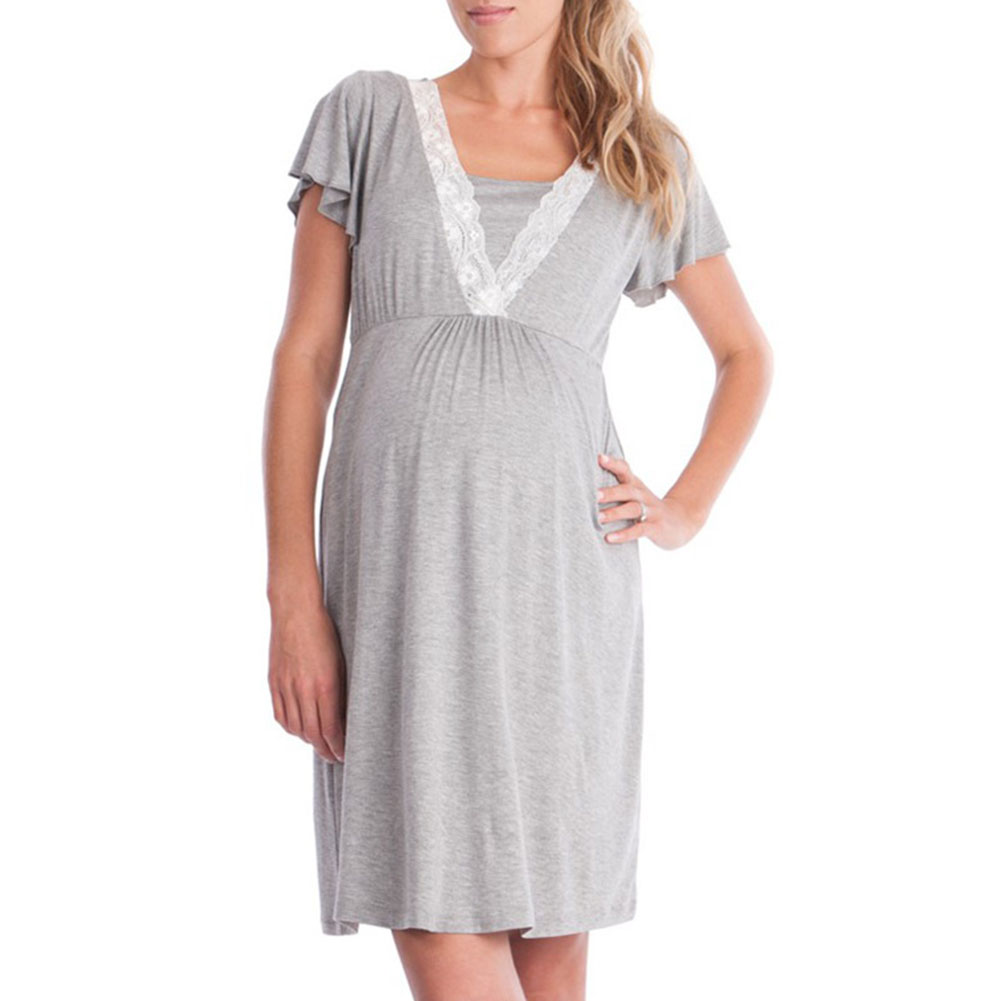 sleepwear t shirt dress