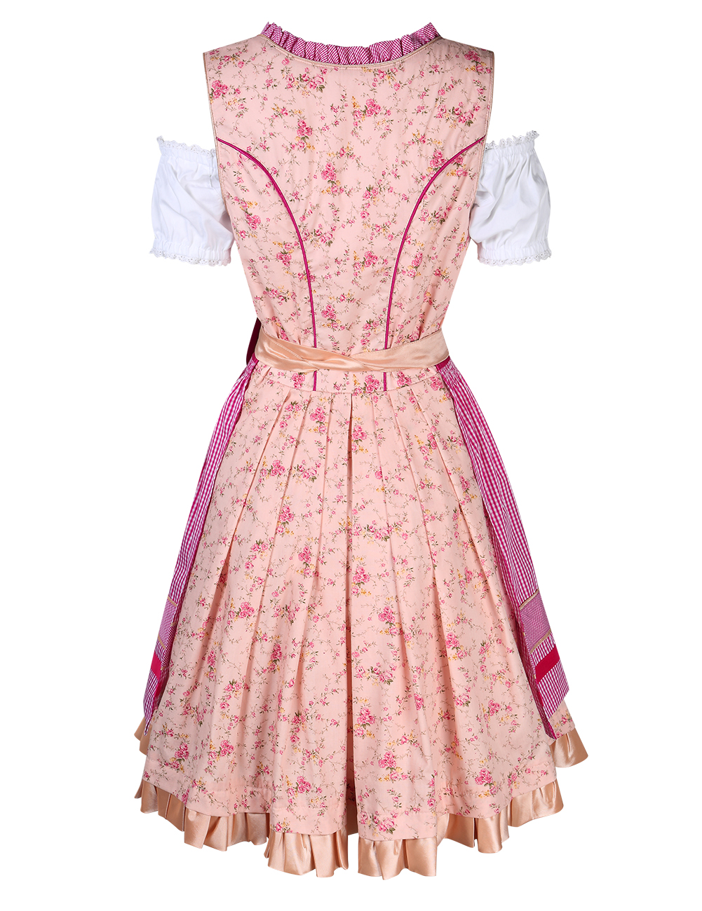 No (i) attribute or URL error