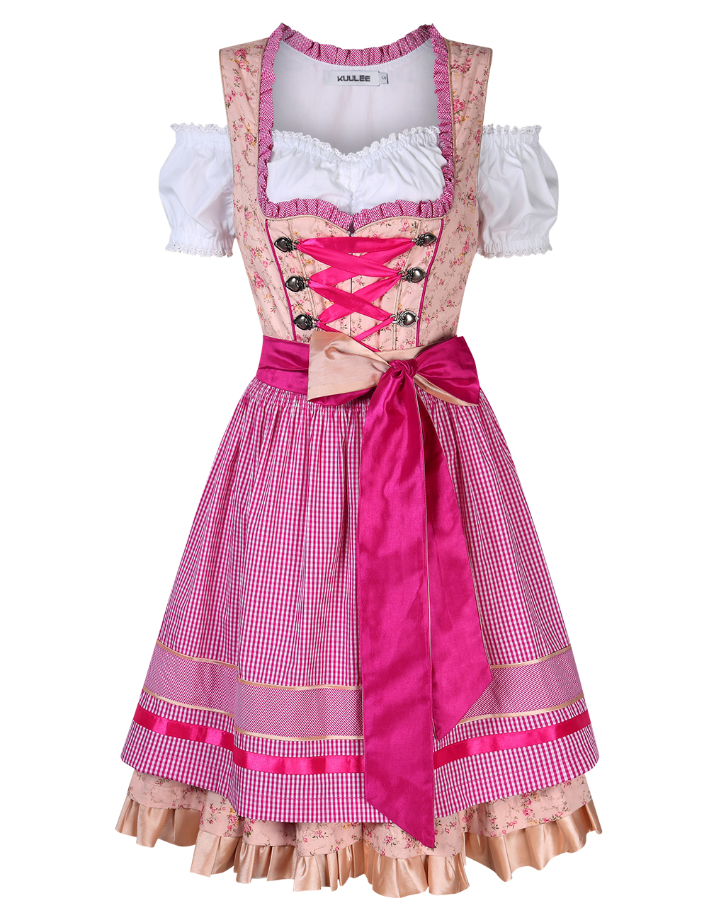 No (i) attribute or URL error