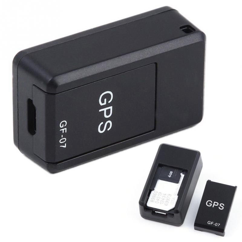 Mini Magnetisch Auto Überwachung Ortung GPRS GPS Tracker Diebstahlschutz Locato