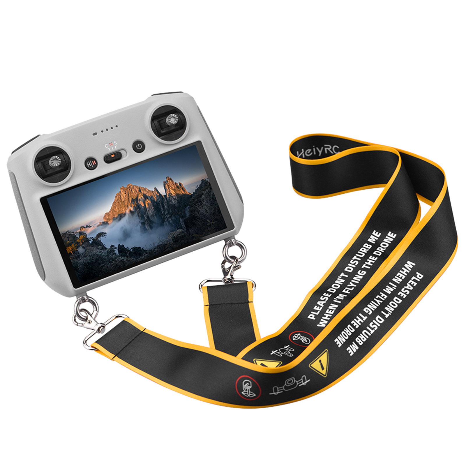 Title 1, Verstellbarer Umhängegurt, Lanyard-Schultergurt...