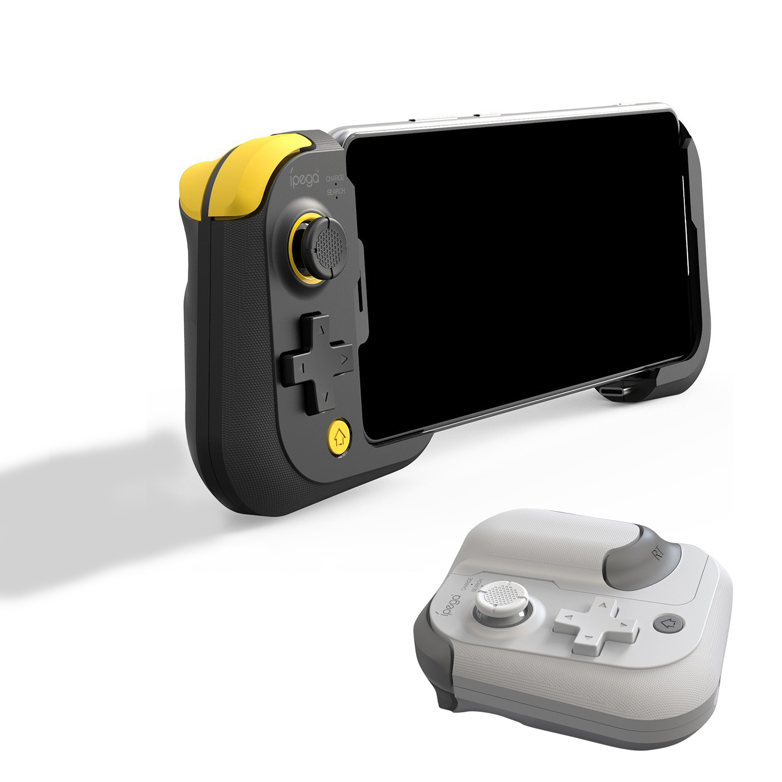 キューブ モバイル ゲーム Bluetooth 対応 ゲームパッド ワイヤレス ジョイスティック ゲーム コントローラー Ios Android 対応