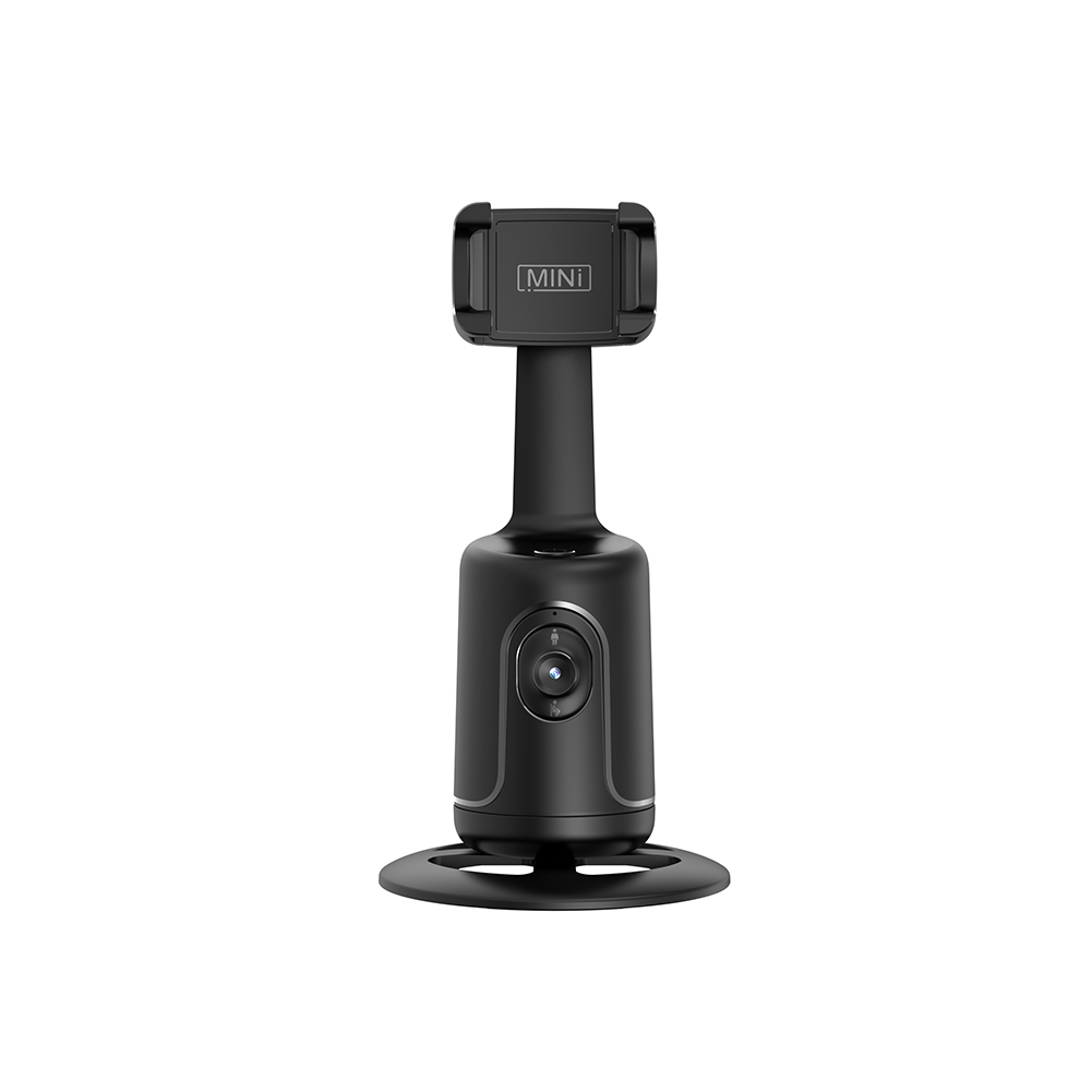 360-degree Follow-up Gimbal Stabilizer Smart Ai Face Recognition Mobile Phone Se