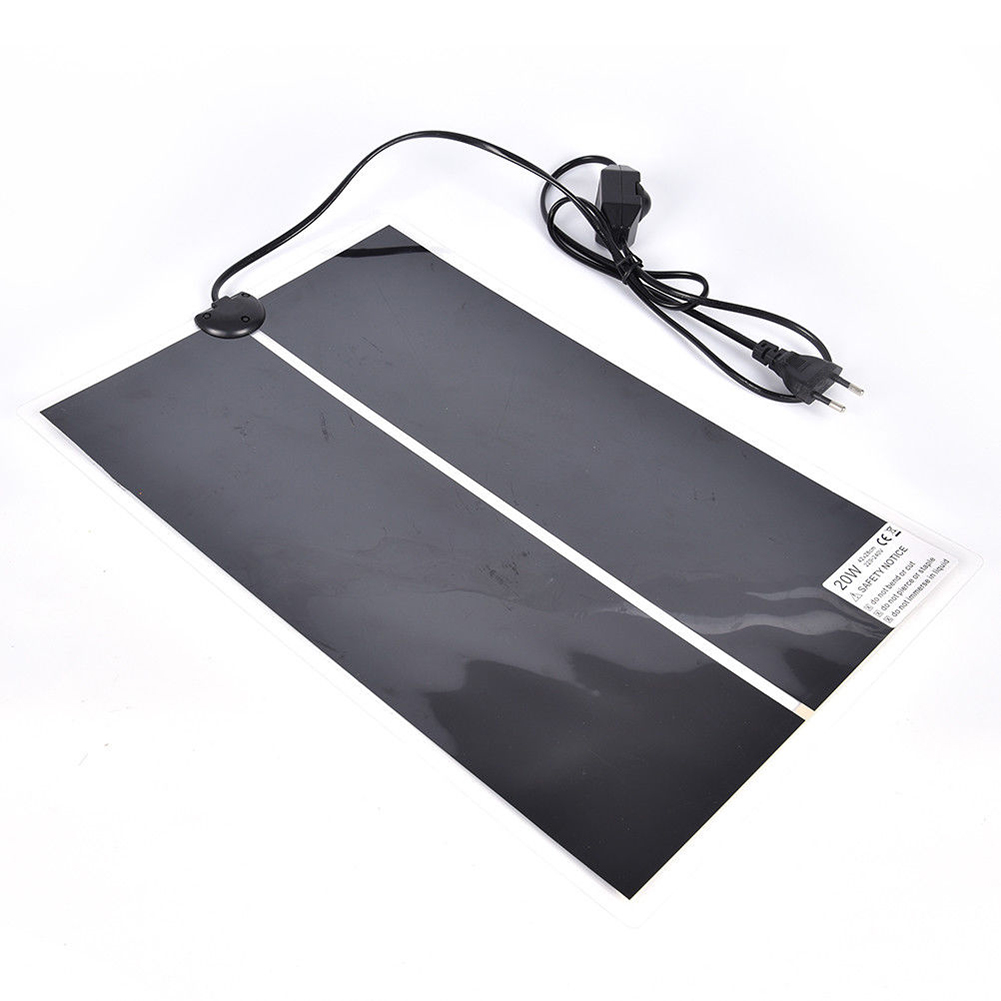 Pet Heating Pad Reptile Electric Blanket European Plug