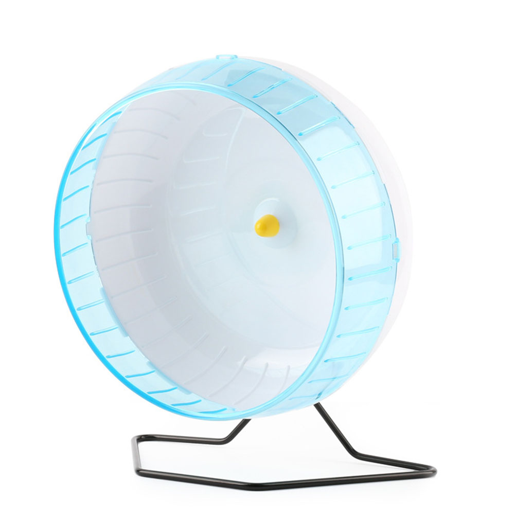 Buy 30CM Cute Sports Toy Stable Exercise Wheel Roller Toy for Hedgehog